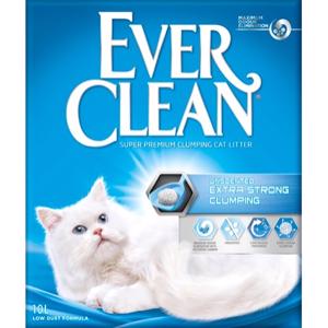 Ever Clean Extra Strong Clumping 10 l.